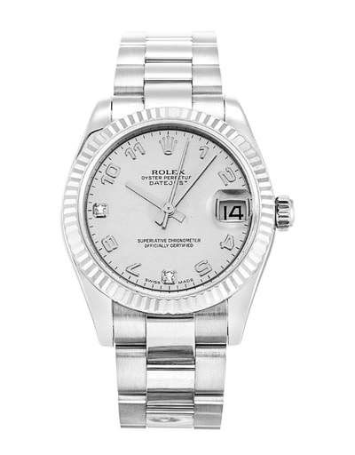 Rolex Mid-Size Datejust 178279